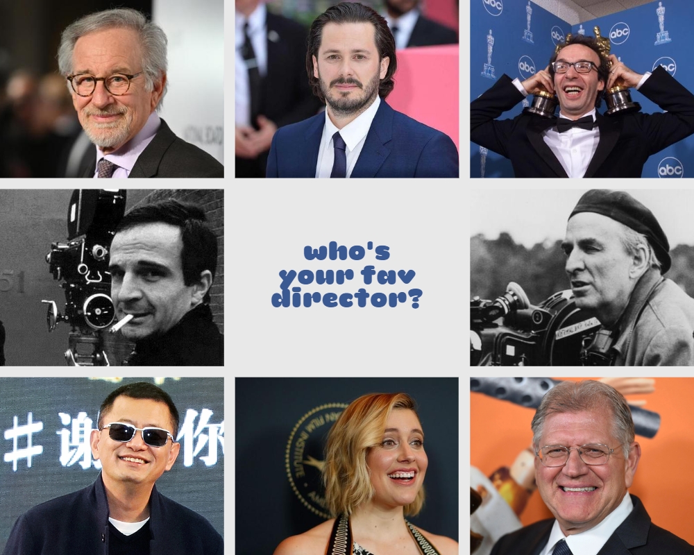 who's your fav director? (64)